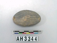 藏品(石飾品)的圖片